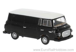 Brekina 30130 Barkas B 1000
