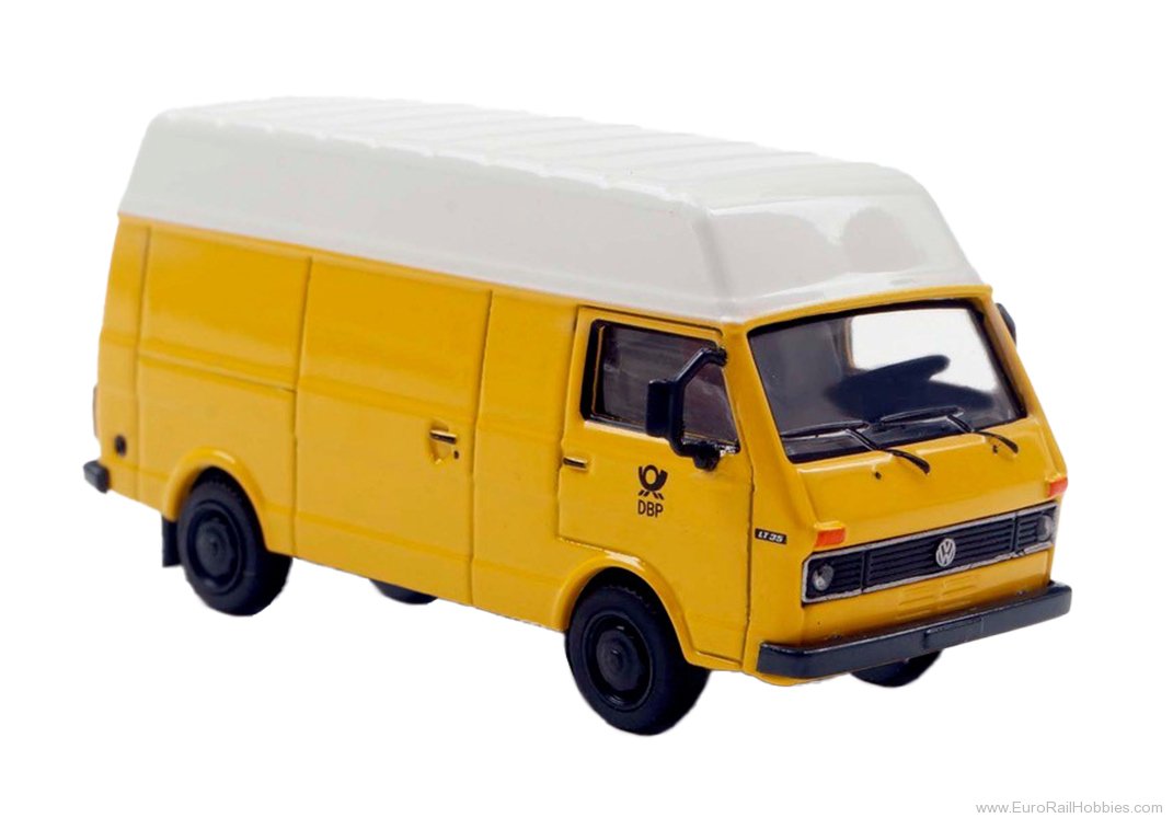 Brekina 34952 Brekina 34952 VW LT 45 der deutschen Bundespo