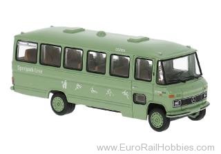 Brekina 36753 Brekina, Mercedes O 309, 1968, ÃƒÅ“stra Hanno