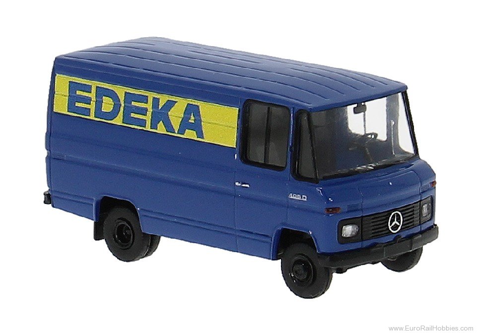 Brekina 36865 Brekina 36865 MB L406D EDEKAÂ 