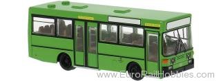 Brekina 52278 Brekina, Mercedes O 402, 1985, Stadtwerke LÃƒ