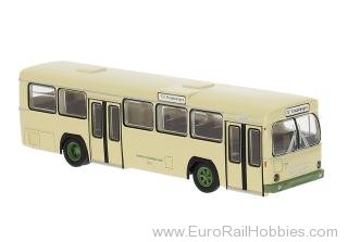 Brekina 59166 Bussing BS 110 Wagen 2762 der Vestischen