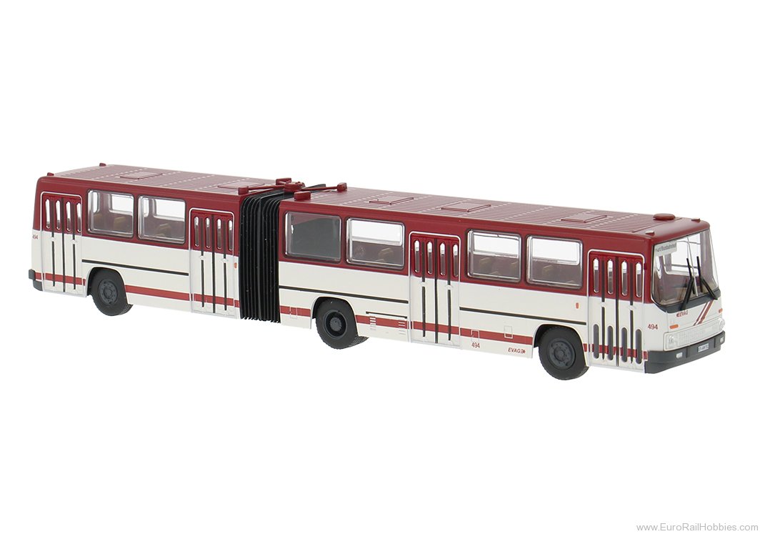 Brekina 59736 Brekina 59736 Ikarus 280.02 der EVAG
