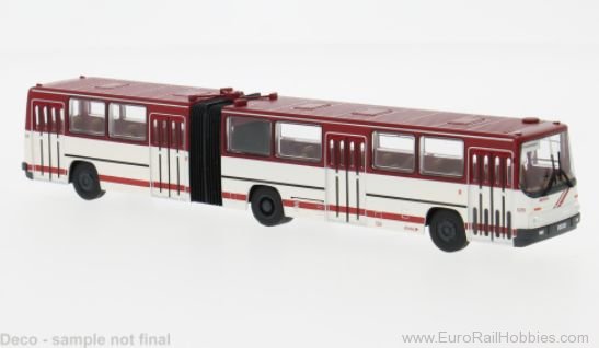 Brekina 59737 Brekina 59737 Ikarus 280.02 der EVAG mit der 