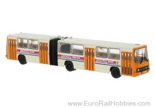 Brekina 59738 Brekina, Ikarus 280.02, 1990, BVB - Konsum,  