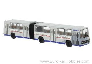 Brekina 59744 Brekina, Ikarus 280.02, 1991, Havelbus - PNN,