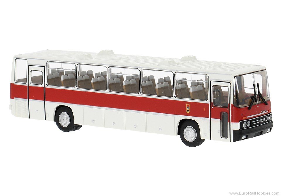 Brekina 59823 Brekina, Ikarus 250, 1984, BVB Berlin,  