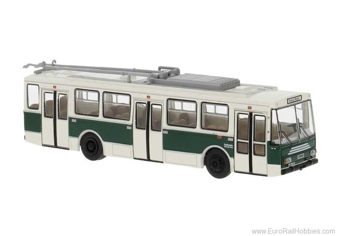 Brekina 61377 Brekina 61377 Skoda Tr14 Eberswalde   