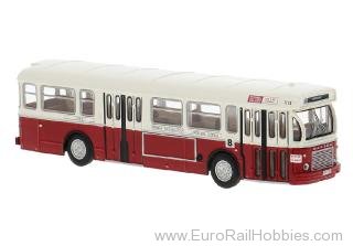 Brekina 61402 Brekina, Saviem SC 10, 1966, Lyon,  