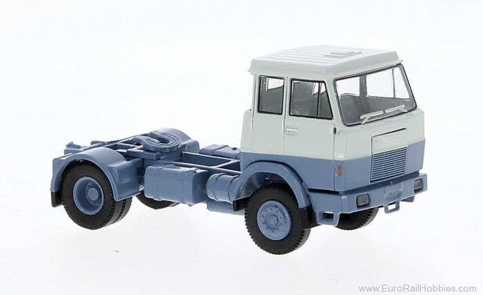Brekina 82250 Brekina, Hanomag-Henschel F 161 S SZM, Light 