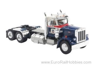 Brekina 85723 Brekina, Peterbilt 359, 1973, US Mail,  