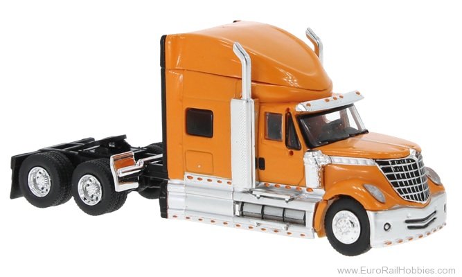 Brekina 85830 Brekina, International Lonestar, Orange, 2010