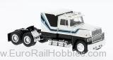 Brekina 85878 Brekina, Ford LTL 9000, Black/White, 1978,  