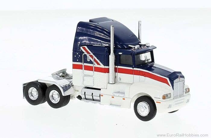 Brekina 85936 Brekina, Kenworth T 600, 1984, Australien, 