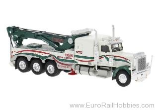 Brekina 86281 Brekina, Peterbilt 359 Abschleppwagen, 1973, 