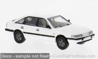 Brekina pcx870475 PCX87, Mazda 626, White, 1987,  