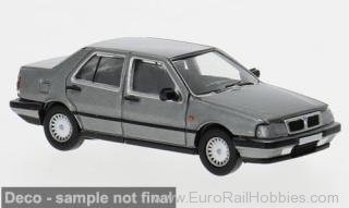 Brekina pcx870732 PCX87, Lancia Thema, Gray, 1984,  