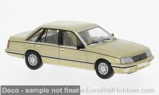 Brekina pcx870740 PCX87, Opel Senator A2, Beige, 1982,  
