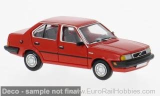 Brekina pcx870820 PCX87, Volvo 340, Red, 1985,  