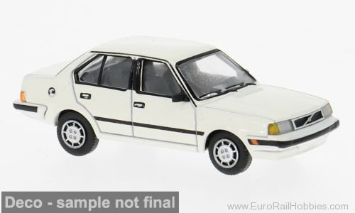 Brekina pcx870821 PCX87, Volvo 360, White, 1985,  