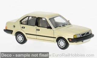 Brekina pcx870823 PCX87, Volvo 360, Beige, 1985,  