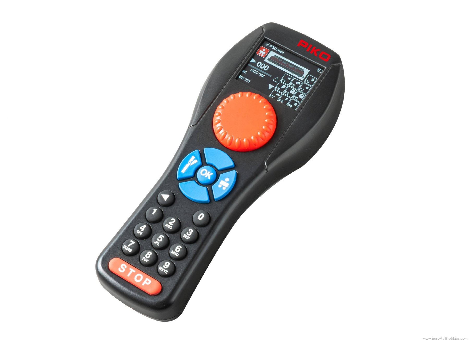 Piko 35051 PIKO G-SmartController w/WLAN