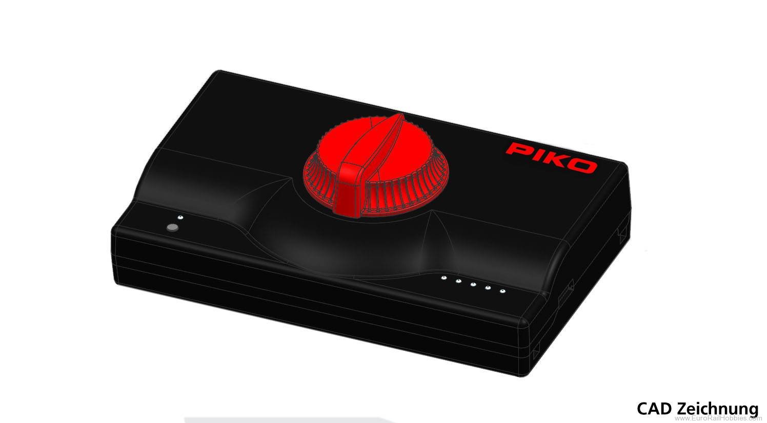 Piko 35053 PIKO G-SmartAnalog Controller w/WLAN 0-20V/5A
