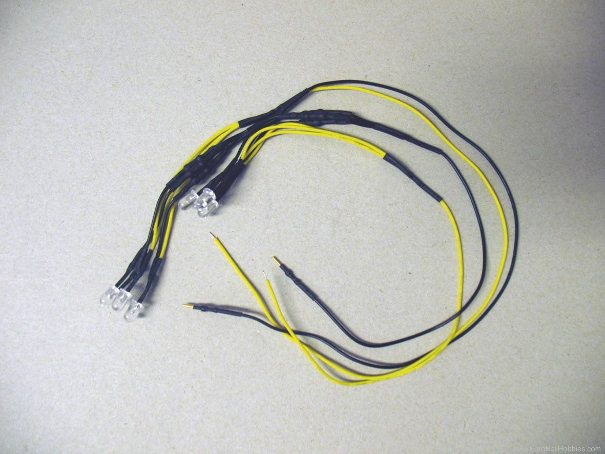 Piko 36015 LED Beleuchtung V100