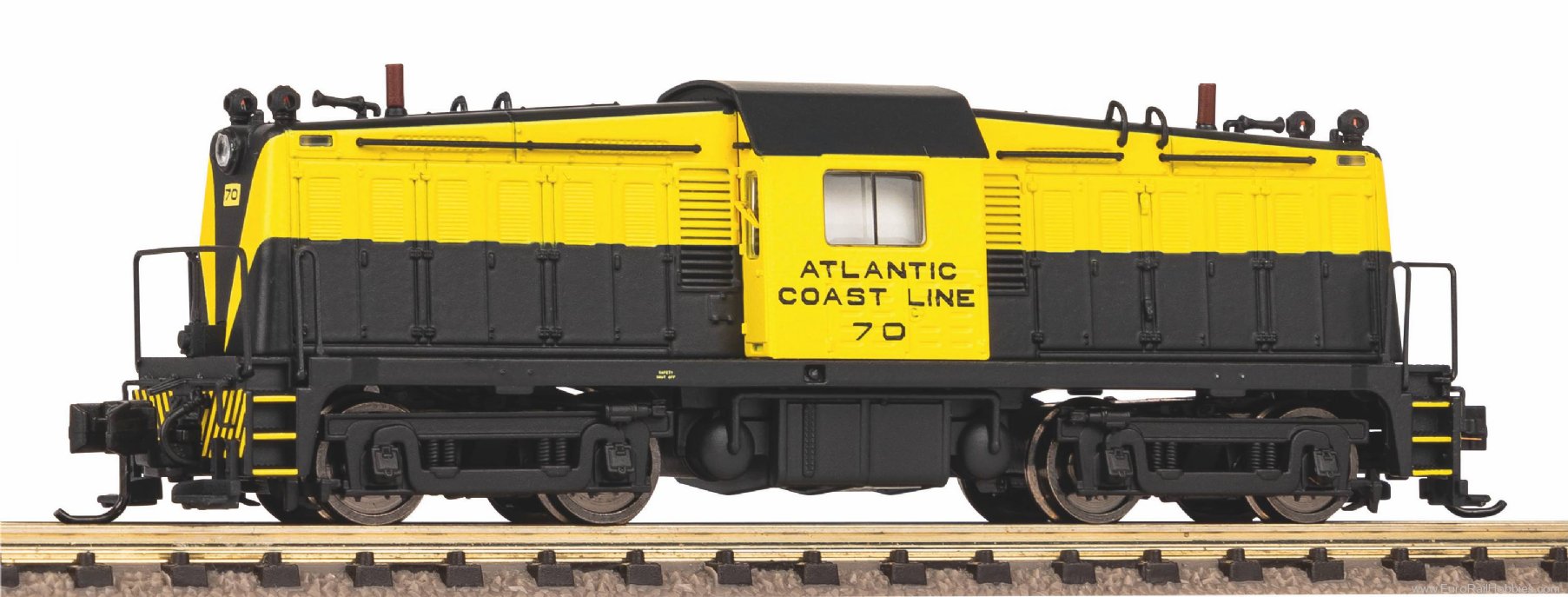 Piko 40804 N Diesel Locomotive MMID 65-Ton