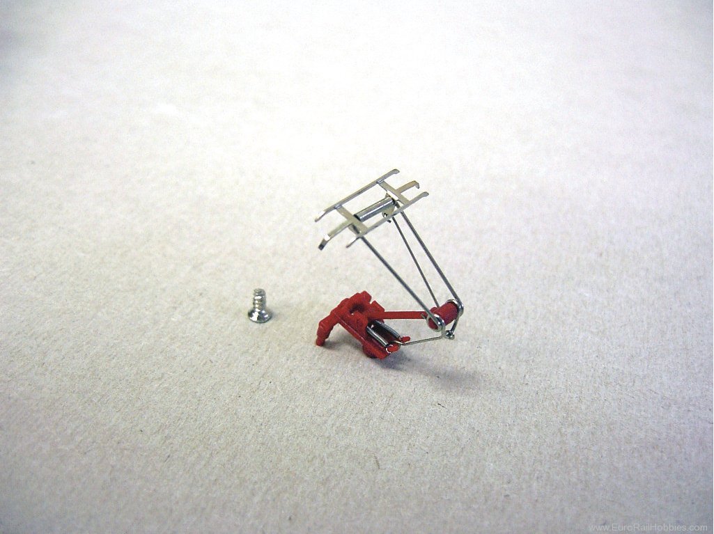 Piko 46150 TT Pantograph for ICE3