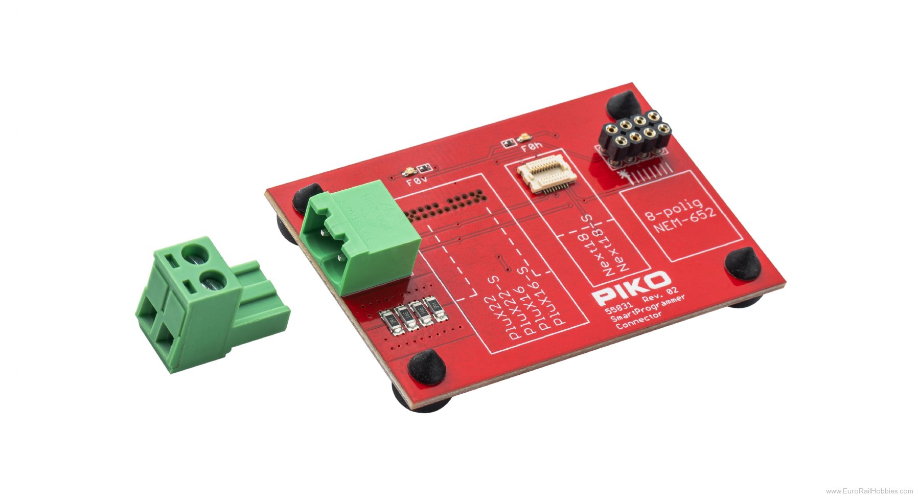 Piko 55831 PIKO SmartProgrammer-Connector (PSP-C)