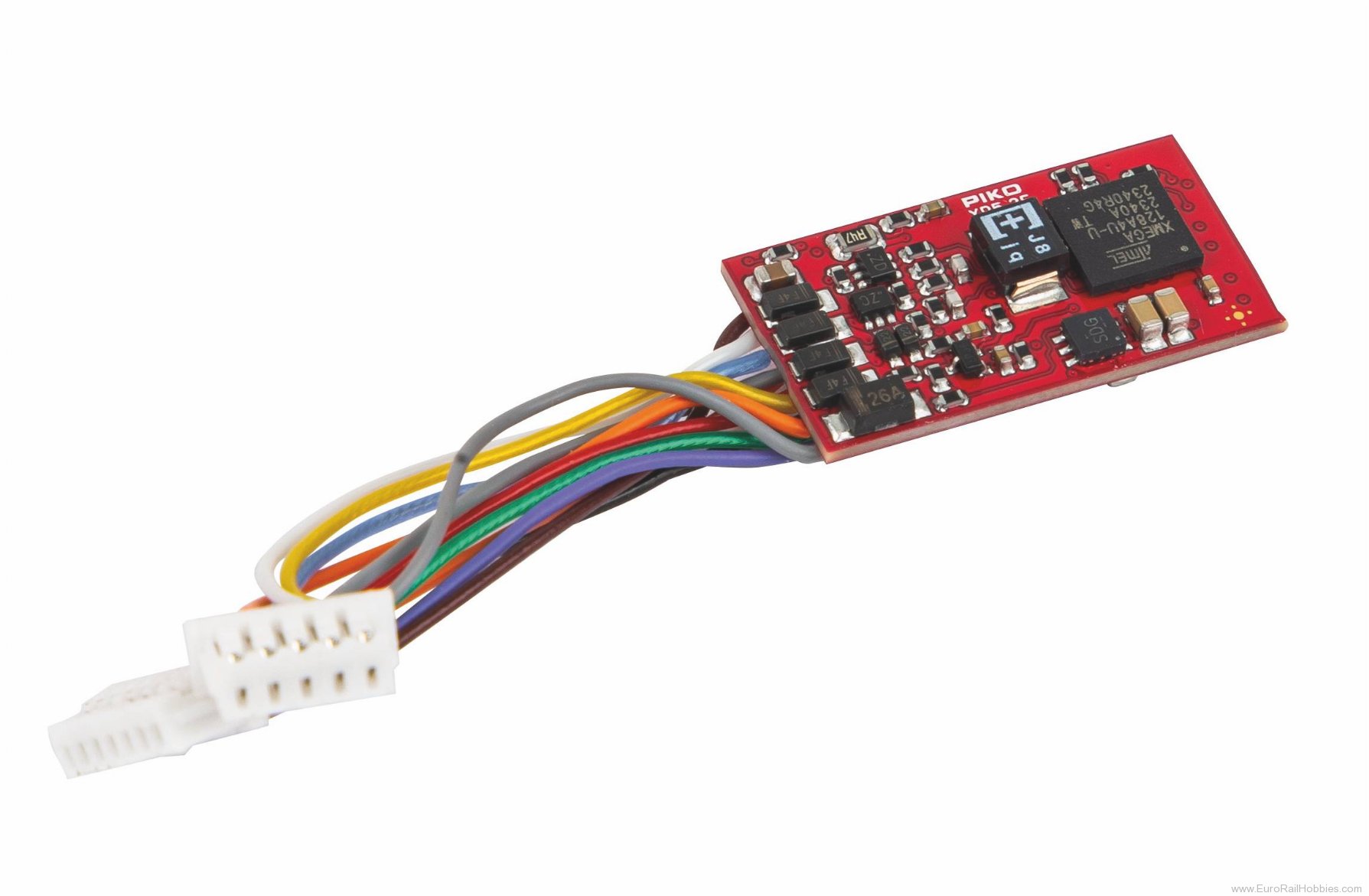 Piko 56514 PIKO SmartDecoder XP 5.1 F (function decoder 