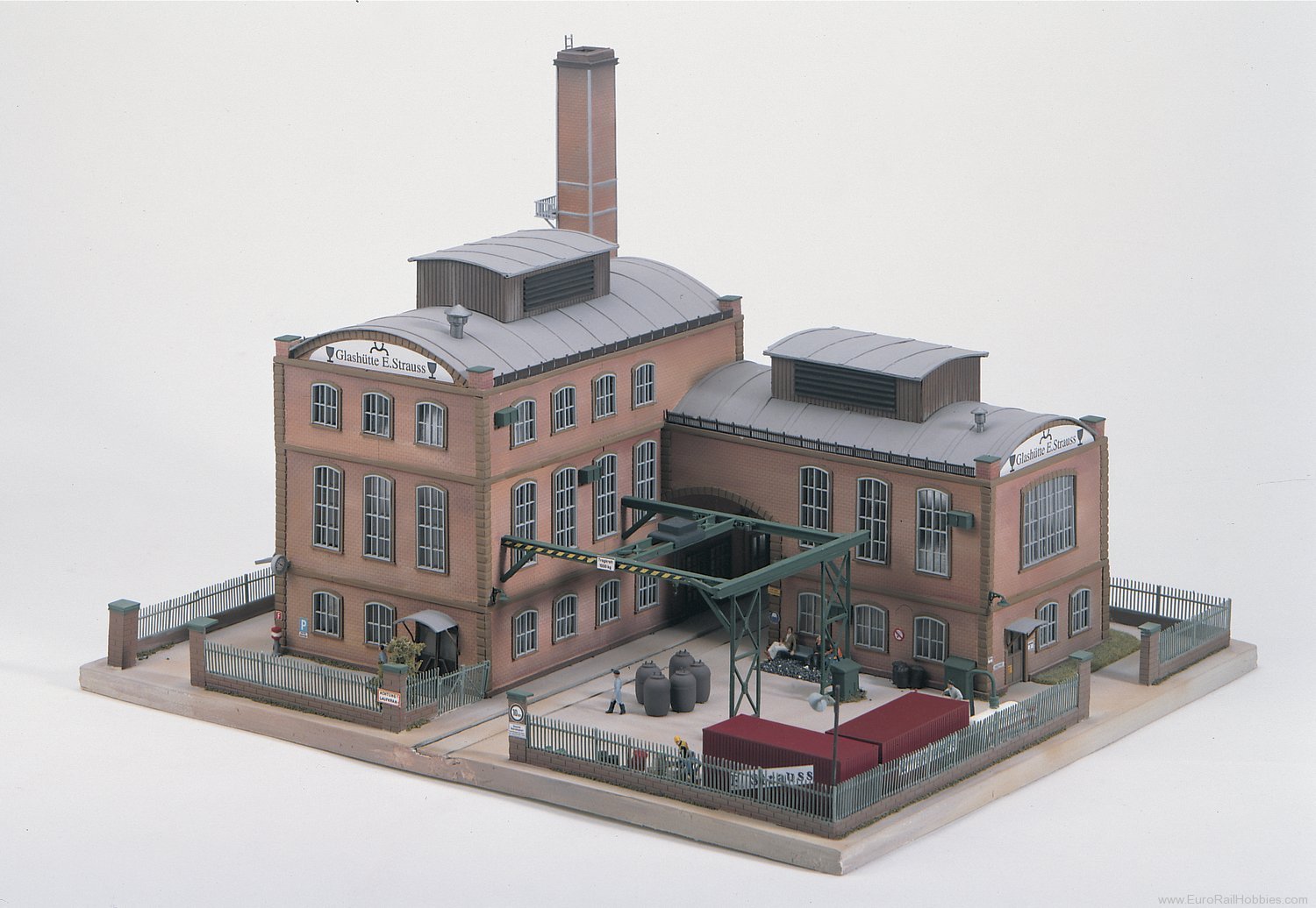 Piko 61119 Factory Accessories