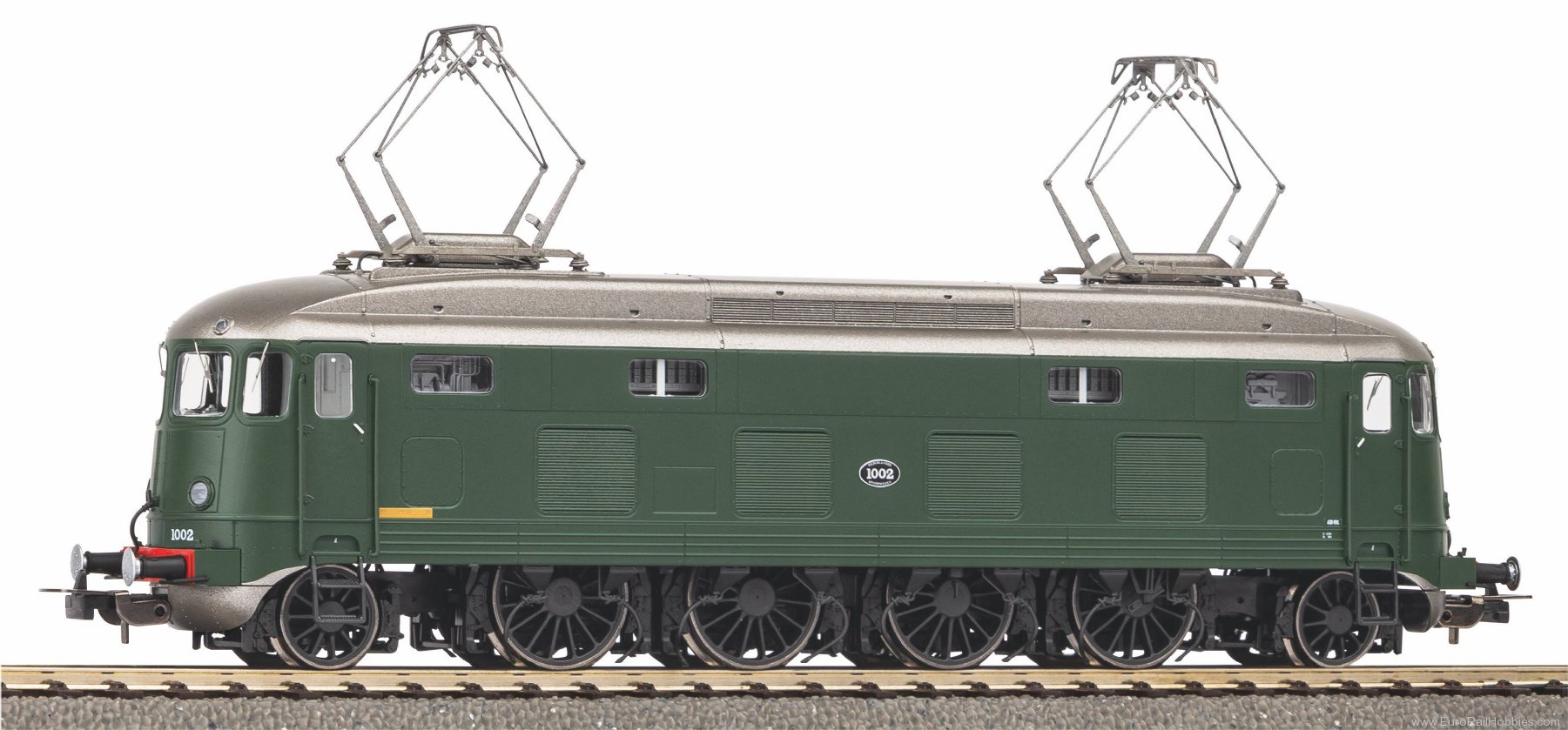 Piko 97500 Electric locomotive Rh 1000 NS III (Piko Expe