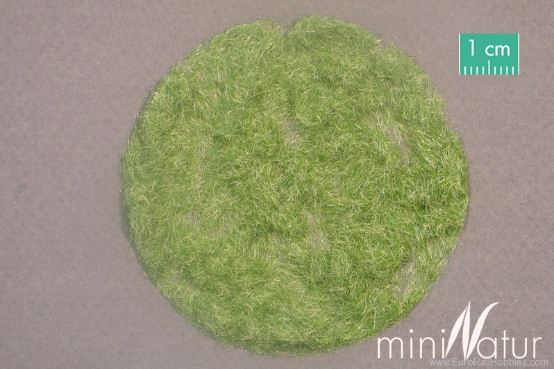 Silhouette Silflor MiniNatur 002-43 Gras-Flock 2 mm, Early Fall 1000 g