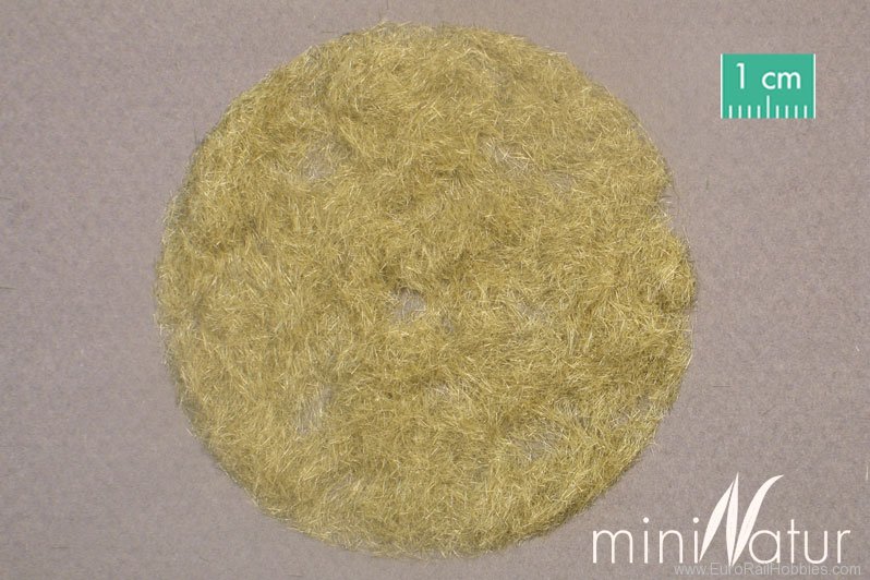 Silhouette Silflor MiniNatur 002-44 Gras-Flock 2 mm, Late Fall 1000 g
