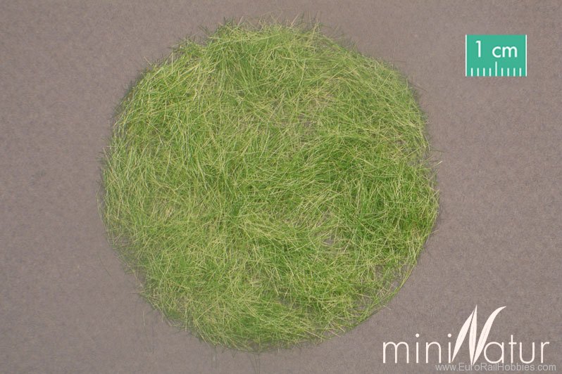 Silhouette Silflor MiniNatur 012-03 Gras-Flock 12 mm, Early Fall 100 g