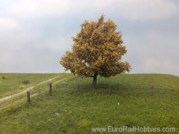 Silhouette Silflor MiniNatur 242-64 Lime Tree, Late Fall 8cm