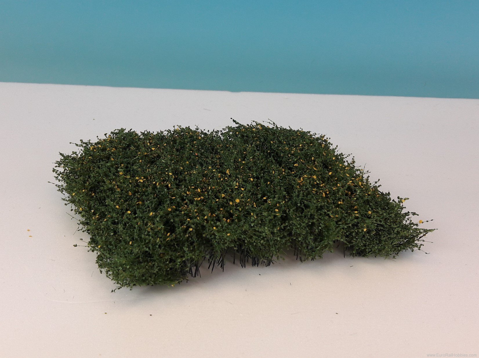 Silhouette Silflor MiniNatur 250-63 Shrubbery Mat, Early Fall 