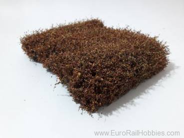 Silhouette Silflor MiniNatur 250-67 Shrubbery Mat, Brown 