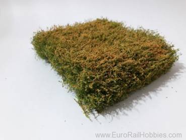 Silhouette Silflor MiniNatur 250-70 Shrubbery Mat, Orange 