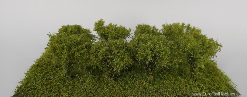 Silhouette Silflor MiniNatur 252-41 Micro bushes, Spring 