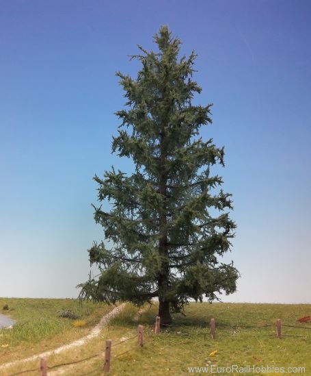Silhouette Silflor MiniNatur 277-000-0 Fir Tree, Summer 20-24cm