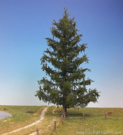 Silhouette Silflor MiniNatur 280-000-2 Spruce Tree, Summer 30-34cm