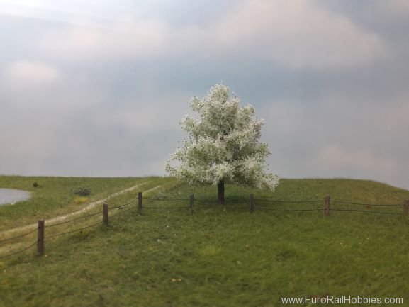 Silhouette Silflor MiniNatur 326-001-1 Apple Tree, Spring 20-24cm