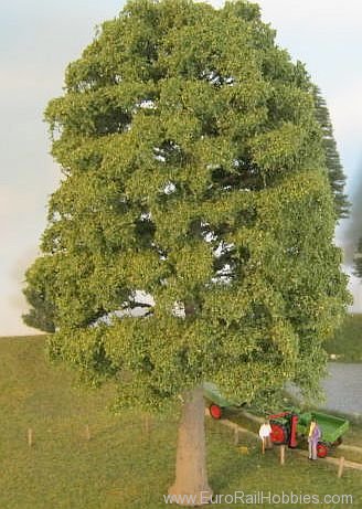 Silhouette Silflor MiniNatur 385-003-2 Lime Tree, Summer 35-39cm