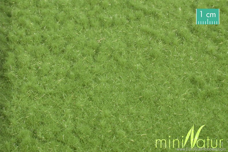 Silhouette Silflor MiniNatur 715-11MS Schafweide/ Sheep pasture (NEW), Spring 