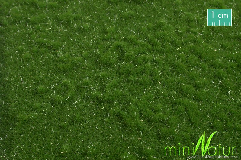 Silhouette Silflor MiniNatur 715-22S Sheep Pasture, Summer   31,5x25 cm