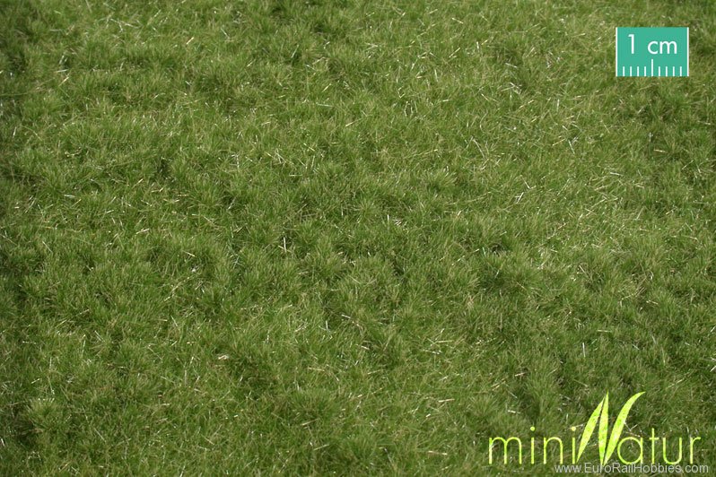 Silhouette Silflor MiniNatur 715-23S Sheep Pasture, Early Fall   31,5x25 cm