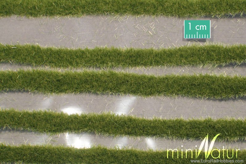 Silhouette Silflor MiniNatur 718-23 Grass Strip - short, Early Fall   336 cm